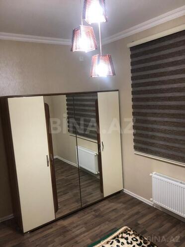 İcarəyə verilir 2 otaqlı yeni tikili 65 m², Yasamal q., photo 6 from 10