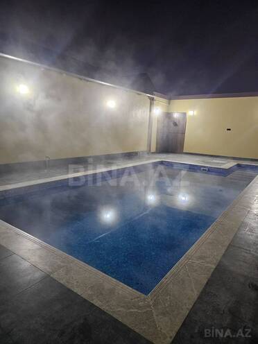 Продаётся 6-комн. дом/дача 235 м², пос. Шаган, photo 16 from 20