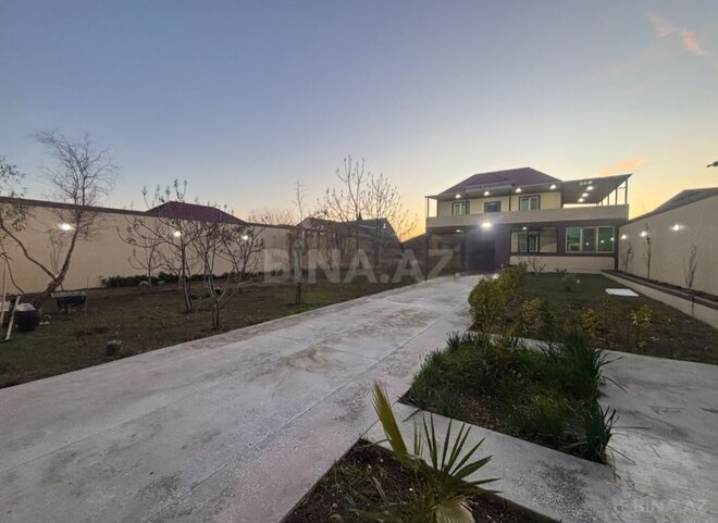 Продаётся 6-комн. дом/дача 235 м², пос. Шаган, photo 18 from 20