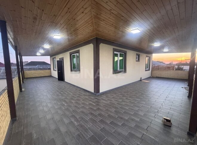 Продаётся 6-комн. дом/дача 235 м², пос. Шаган, photo 15 from 20