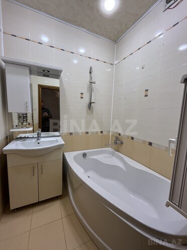 Продаётся 3-комн. новостройка 150 м², м. Мемар Аджеми, photo 15 from 20