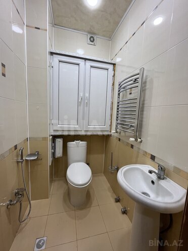 Продаётся 3-комн. новостройка 150 м², м. Мемар Аджеми, photo 14 from 20
