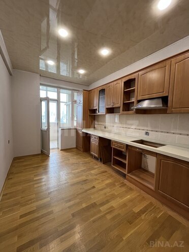 Продаётся 3-комн. новостройка 150 м², м. Мемар Аджеми, photo 11 from 20