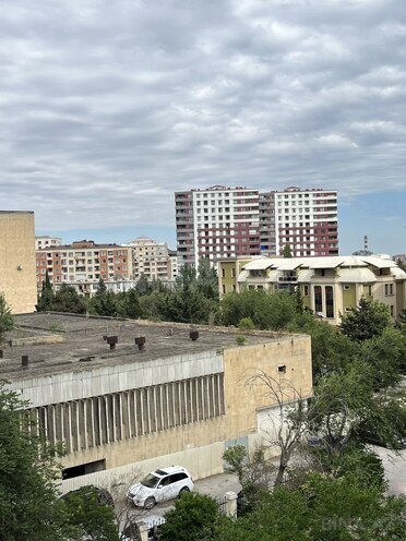 Продаётся 3-комн. новостройка 150 м², м. Мемар Аджеми, photo 19 from 20
