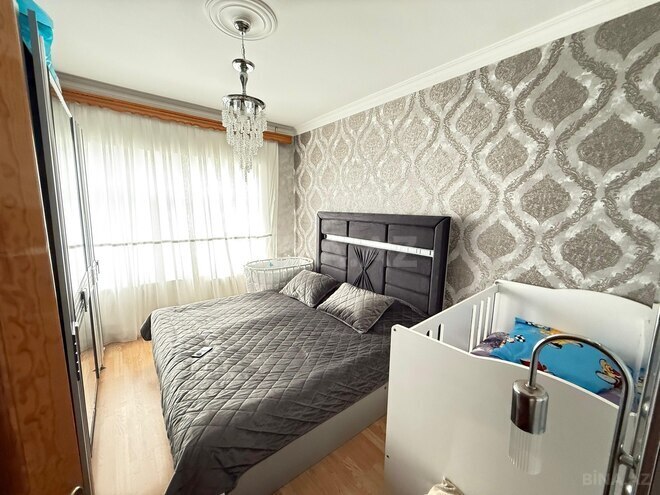Satılır 2 otaqlı köhnə tikili 60 m², Köhnə Günəşli q., photo 6 from 19