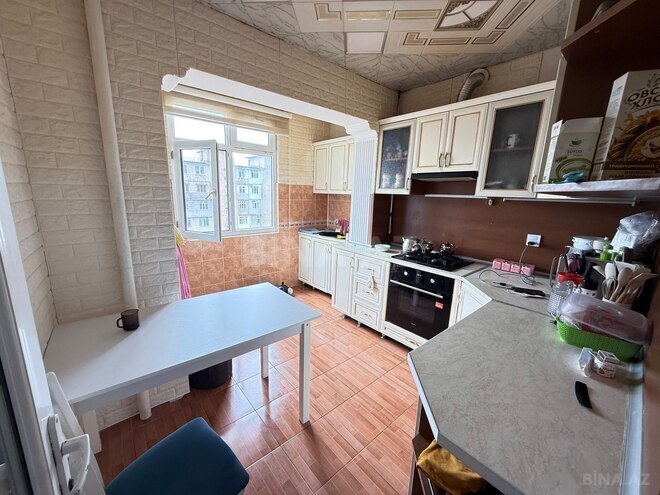 Satılır 2 otaqlı köhnə tikili 60 m², Köhnə Günəşli q., photo 10 from 19