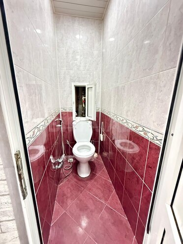 Satılır 2 otaqlı köhnə tikili 60 m², Köhnə Günəşli q., photo 17 from 19
