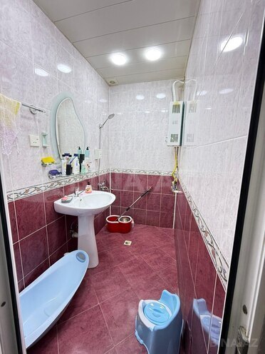 Satılır 2 otaqlı köhnə tikili 60 m², Köhnə Günəşli q., photo 18 from 19