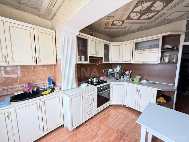 Satılır 2 otaqlı köhnə tikili 60 m², Köhnə Günəşli q., photo 11 from 19