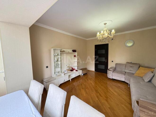 İcarəyə verilir 2 otaqlı köhnə tikili 65 m², Şah İsmayıl Xətai m., photo 3 from 8