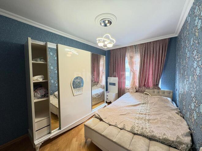 İcarəyə verilir 2 otaqlı köhnə tikili 65 m², Şah İsmayıl Xətai m., photo 4 from 8