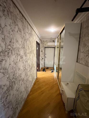 İcarəyə verilir 2 otaqlı köhnə tikili 65 m², Şah İsmayıl Xətai m., photo 6 from 8