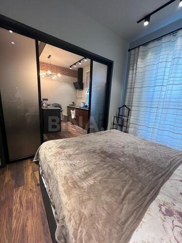 Сдаётся 2-комн. новостройка 43 м², Хатаинский р., photo 6 from 11