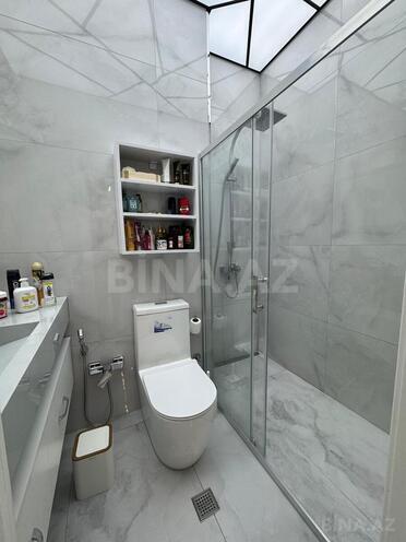 Сдаётся 2-комн. новостройка 60 м², м. Гянджлик, photo 13 from 19