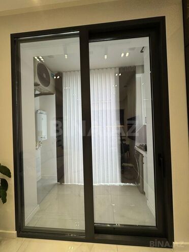 Сдаётся 2-комн. новостройка 60 м², м. Гянджлик, photo 11 from 19
