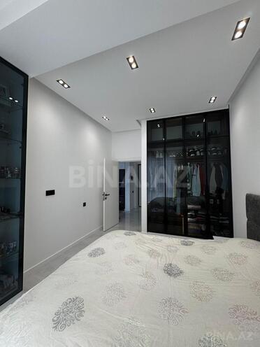 Сдаётся 2-комн. новостройка 60 м², м. Гянджлик, photo 5 from 19