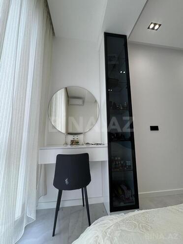 Сдаётся 2-комн. новостройка 60 м², м. Гянджлик, photo 3 from 19