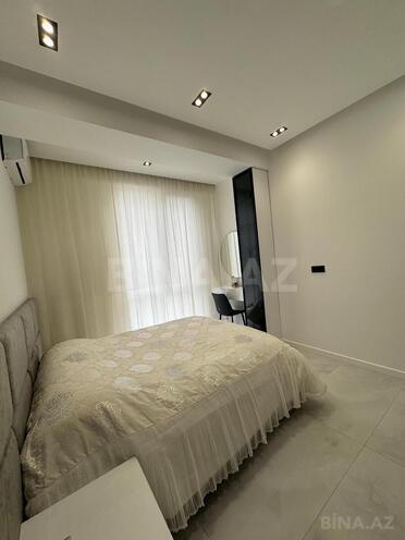Сдаётся 2-комн. новостройка 60 м², м. Гянджлик, photo 6 from 19