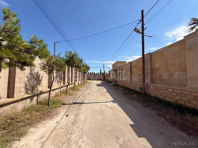 Satılır  torpaq 50 sot, Şüvəlan q., photo 10 from 12