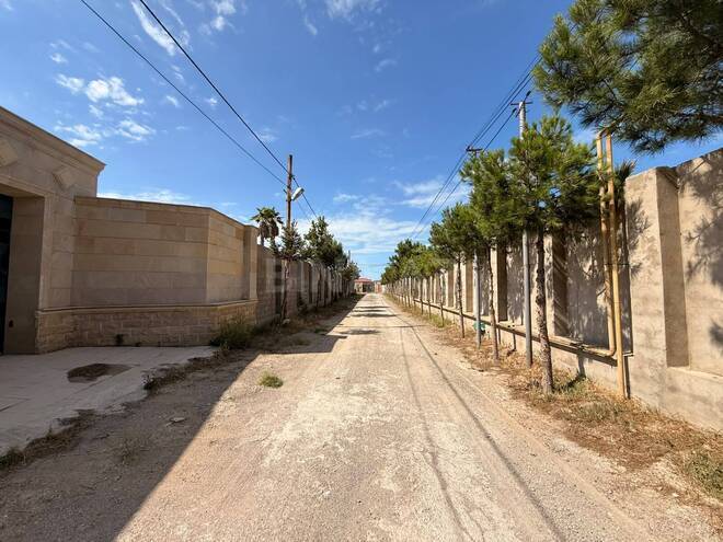 Satılır  torpaq 50 sot, Şüvəlan q., photo 5 from 12