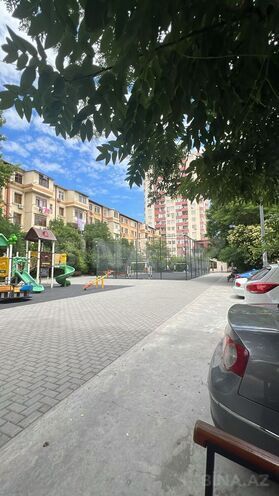 Продаётся 2-комн. вторичка 55 м², м. Насими, photo 1 from 14
