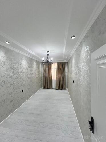 Продаётся 2-комн. вторичка 55 м², м. Насими, photo 7 from 14