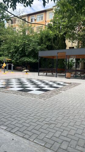 Продаётся 2-комн. вторичка 55 м², м. Насими, photo 4 from 14