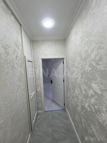 Продаётся 2-комн. вторичка 55 м², м. Насими, photo 9 from 14