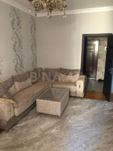 Satılır 2 otaqlı yeni tikili 65 m², Zığ q., photo 1 from 16