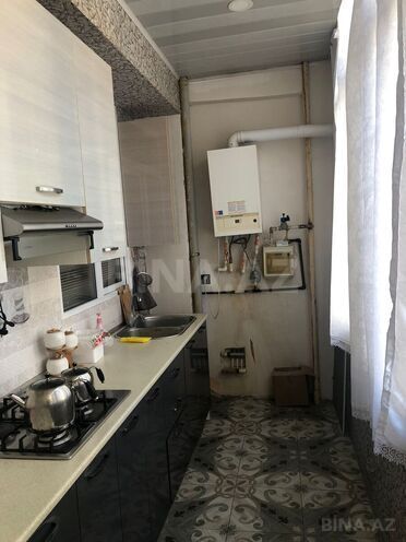 Satılır 2 otaqlı yeni tikili 65 m², Zığ q., photo 10 from 16