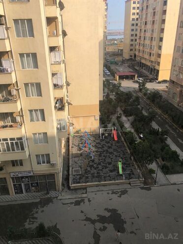 Satılır 2 otaqlı yeni tikili 65 m², Zığ q., photo 15 from 16