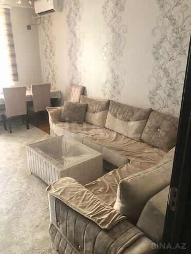 Satılır 2 otaqlı yeni tikili 65 m², Zığ q., photo 3 from 16