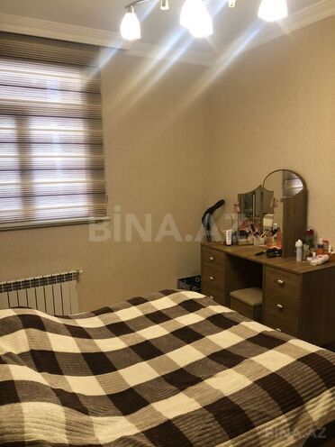 Satılır 2 otaqlı yeni tikili 65 m², Zığ q., photo 5 from 16