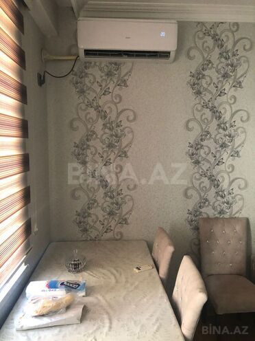 Satılır 2 otaqlı yeni tikili 65 m², Zığ q., photo 7 from 16