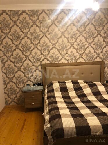 Satılır 2 otaqlı yeni tikili 65 m², Zığ q., photo 4 from 16