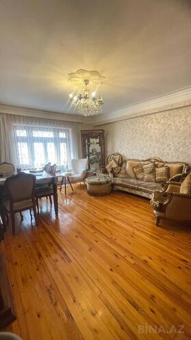İcarəyə verilir 2 otaqlı köhnə tikili 65 m², Şah İsmayıl Xətai m., photo 4 from 7