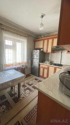 İcarəyə verilir 2 otaqlı köhnə tikili 65 m², Şah İsmayıl Xətai m., photo 5 from 7