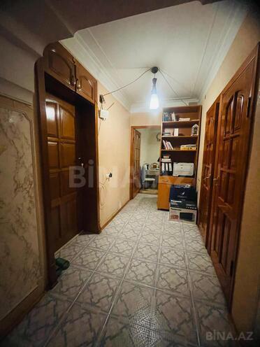 İcarəyə verilir 2 otaqlı köhnə tikili 65 m², Şah İsmayıl Xətai m., photo 6 from 7
