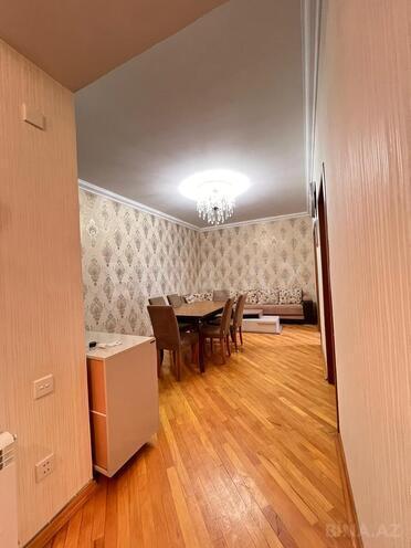 Продаётся 3-комн. новостройка 100 м², м. Ази Асланов, photo 1 from 22