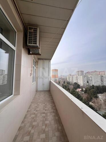 Продаётся 3-комн. новостройка 100 м², м. Ази Асланов, photo 18 from 22