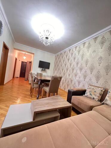 Продаётся 3-комн. новостройка 100 м², м. Ази Асланов, photo 5 from 22