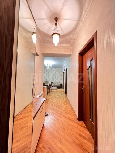 Продаётся 3-комн. новостройка 100 м², м. Ази Асланов, photo 13 from 22
