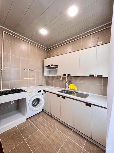 Продаётся 3-комн. новостройка 100 м², м. Ази Асланов, photo 14 from 22
