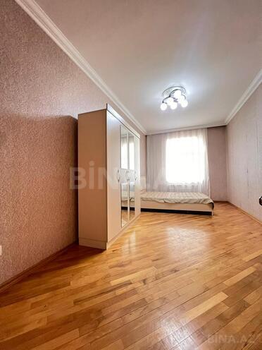 Продаётся 3-комн. новостройка 100 м², м. Ази Асланов, photo 11 from 22