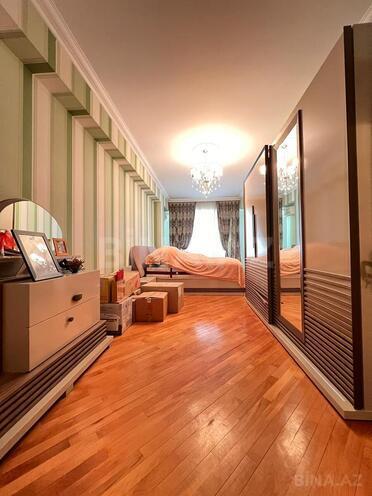 Продаётся 3-комн. новостройка 100 м², м. Ази Асланов, photo 6 from 22