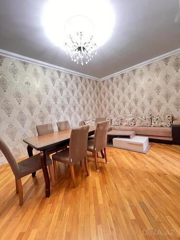 Продаётся 3-комн. новостройка 100 м², м. Ази Асланов, photo 4 from 22