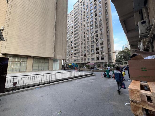İcarəyə verilir 2 otaqlı yeni tikili 60 m², 20 Yanvar m., photo 10 from 14