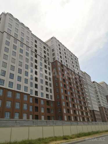 Satılır 1 otaqlı yeni tikili 50.8 m², Binəqədi q., photo 3 from 12