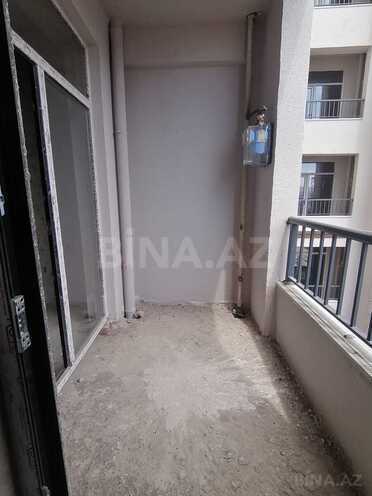 Satılır 1 otaqlı yeni tikili 50.8 m², Binəqədi q., photo 5 from 12