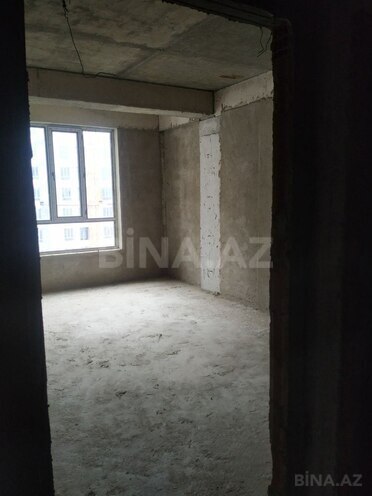 Satılır 1 otaqlı yeni tikili 50.8 m², Binəqədi q., photo 9 from 12